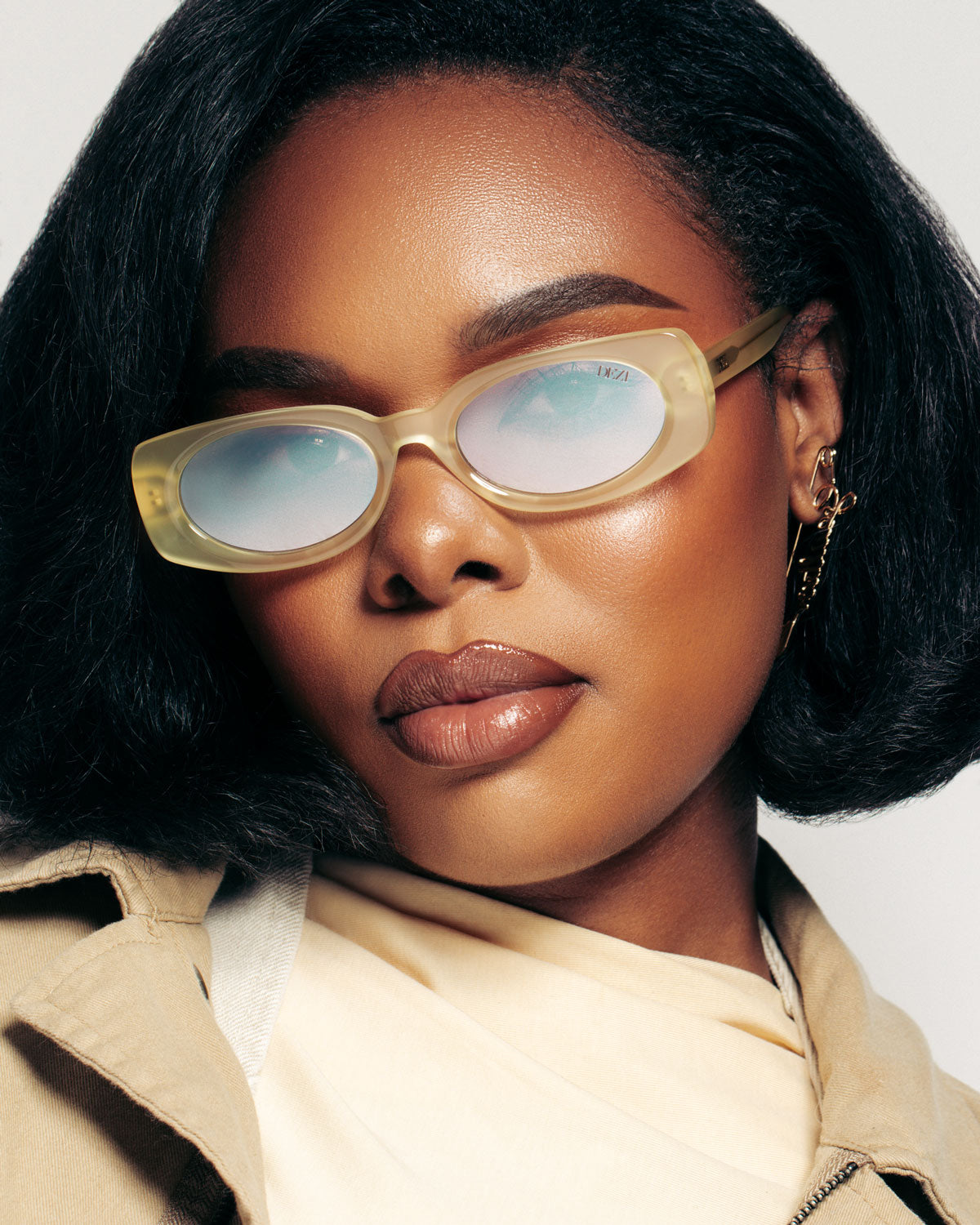 PINEAPPLE / COCONUT FLASH