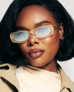 PINEAPPLE / COCONUT FLASH