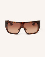 FIERY TORTOISE / SIENNA FADED