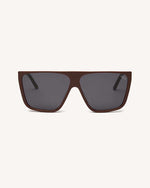 CHOCOLATE / DARK SMOKE