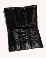 IN HER BAG - DEZI TRAVEL PUFF CASE