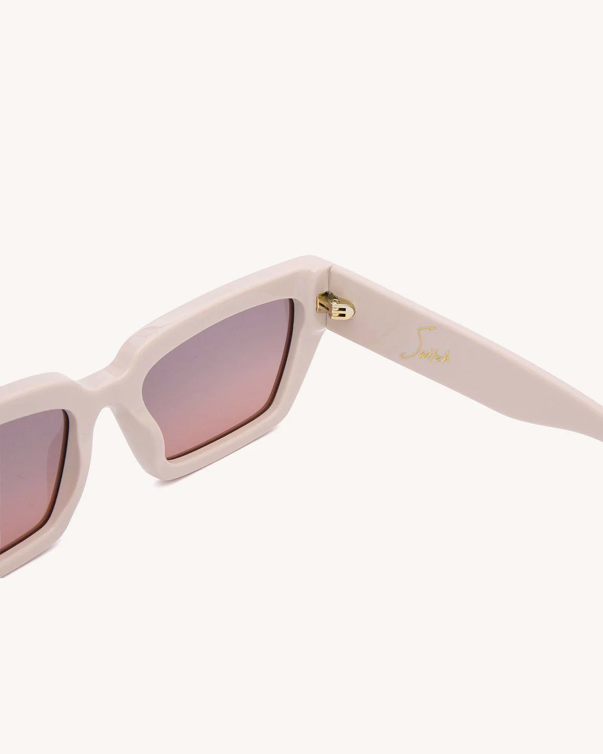 BLUSHED BONE / ROSÈ FADED