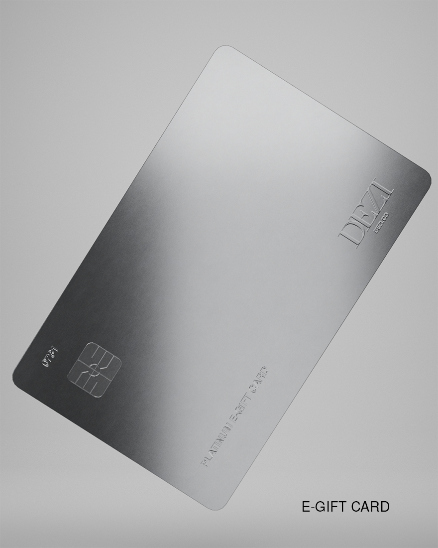 DEZI EYEWEAR E-Gift Card