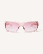 TINTS OUT - DEZI X Benefit Sunglasses
