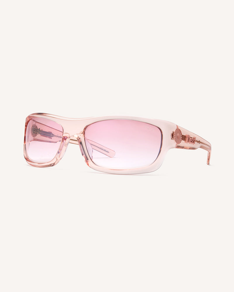TINTS OUT - DEZI X Benefit Sunglasses