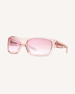 TINTS OUT - DEZI X Benefit Sunglasses