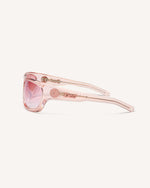 TINTS OUT - DEZI X Benefit Sunglasses