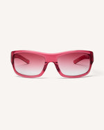 TINTS OUT - DEZI X Benefit Sunglasses
