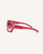 TINTS OUT - DEZI X Benefit Sunglasses
