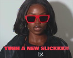 SLICK CHERRY