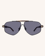 BLACK / ESPRESSO BEAN / DARK SMOKE