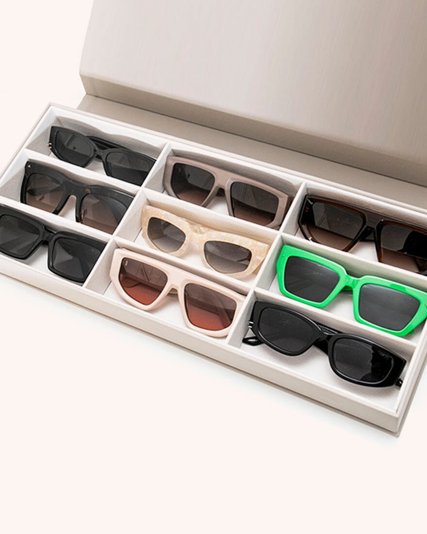 COLLECTORS CASE