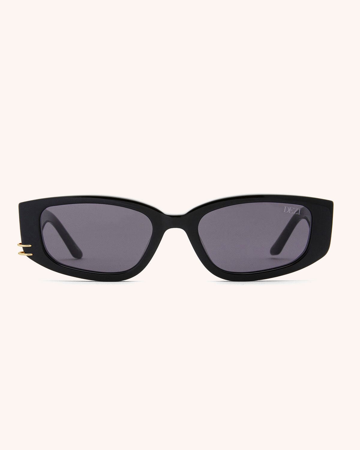BLACK / GOLD MIDNIGHT SMOKE