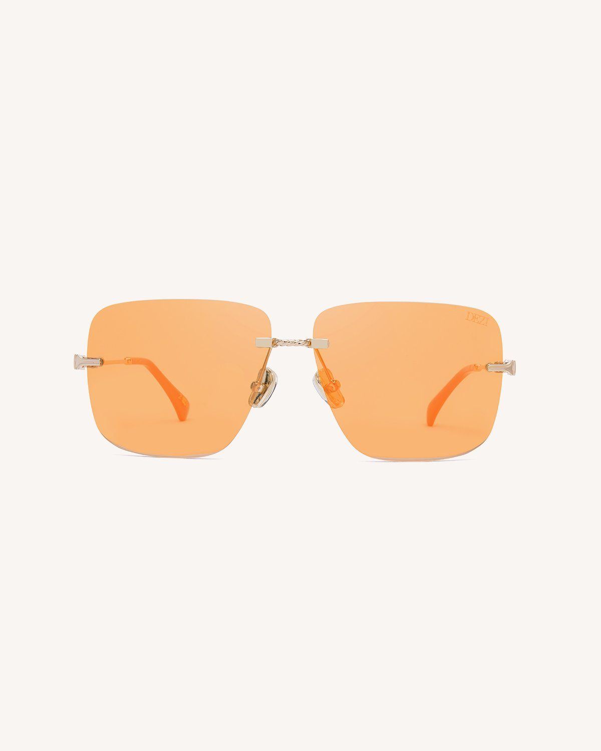 GOLD / ORANGE