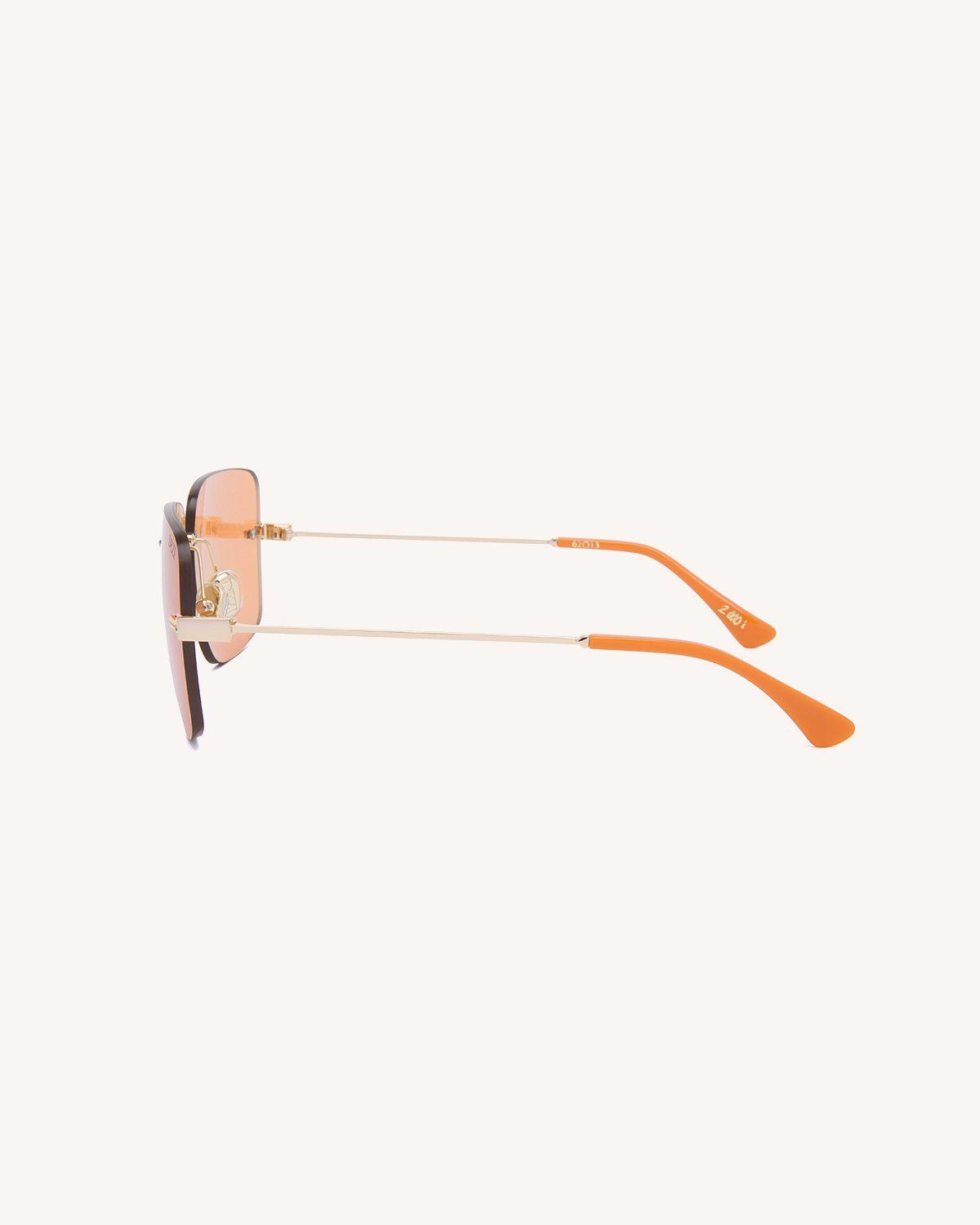 GOLD / ORANGE