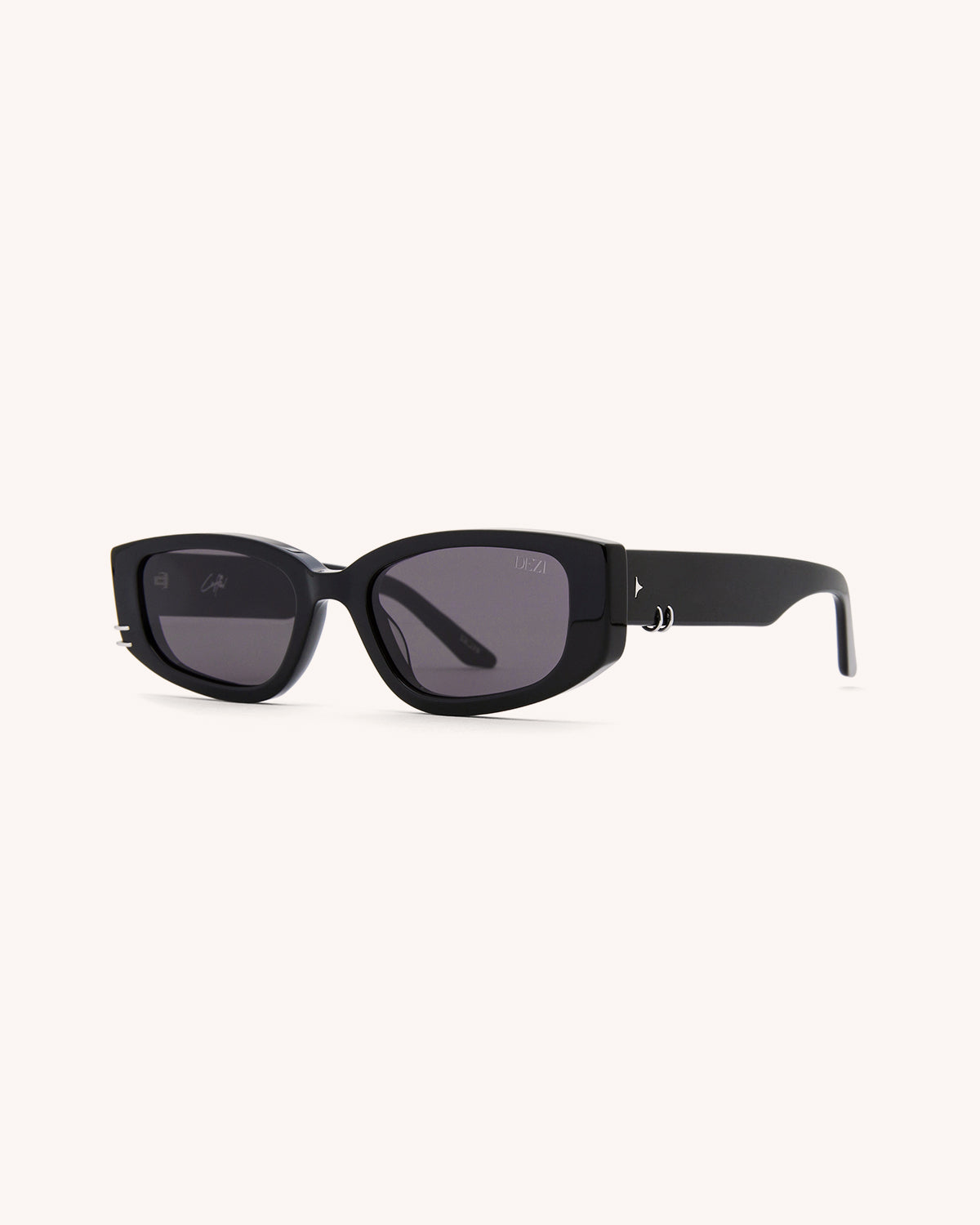 BLACK / MIDNIGHT SMOKE