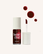 BENETINT - Rose-tinted lip & cheek stain