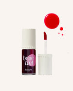 BENETINT - Rose-tinted lip & cheek stain