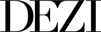Desi Perkins logo