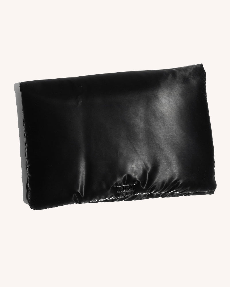 desi perkins travel makeup bag DEZI EYEWEAR