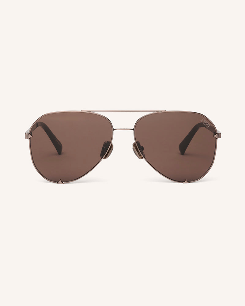 blueprint goggles Blueprint CHOCOLATE / COGNAC / Large