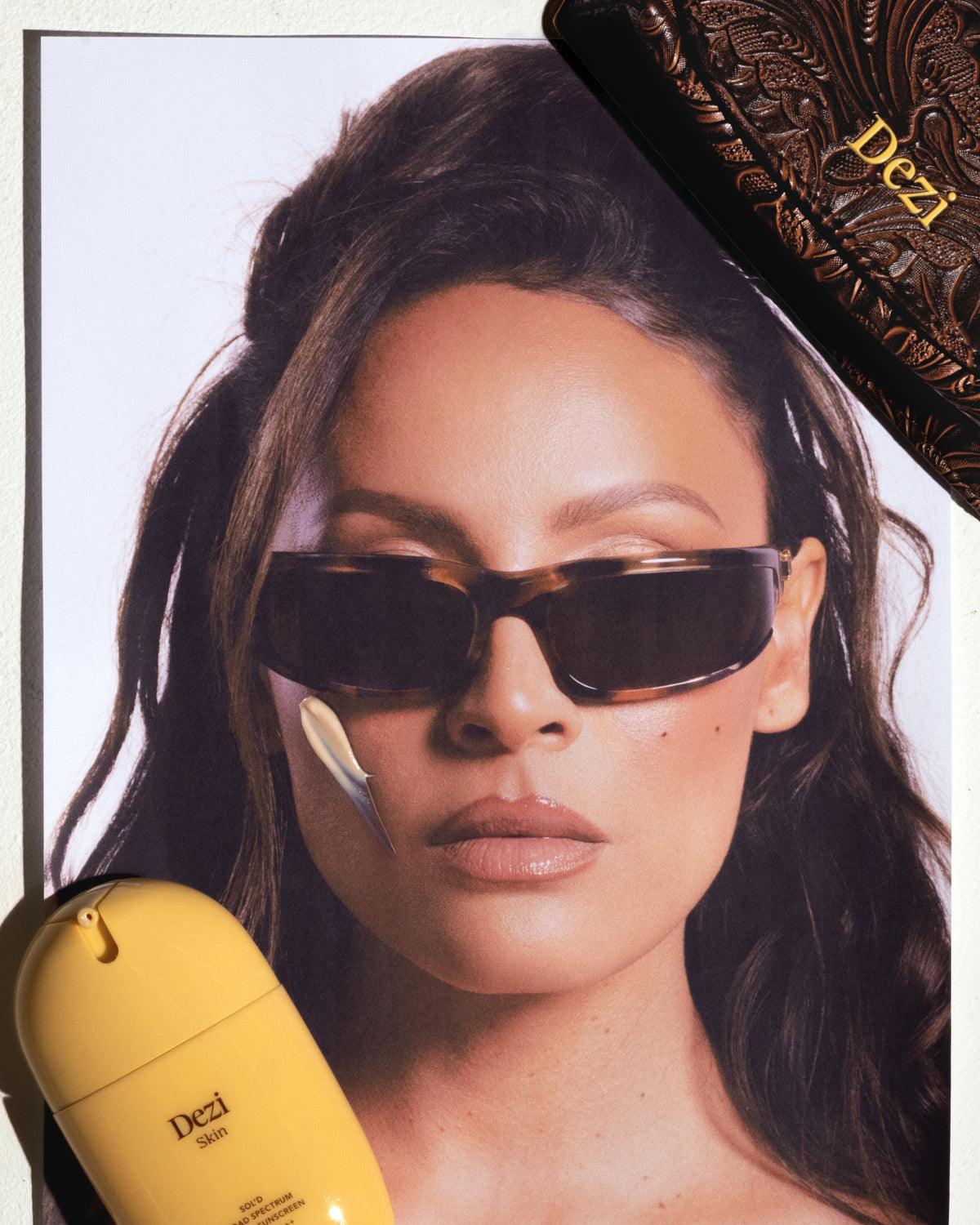 Sol Mate Kit