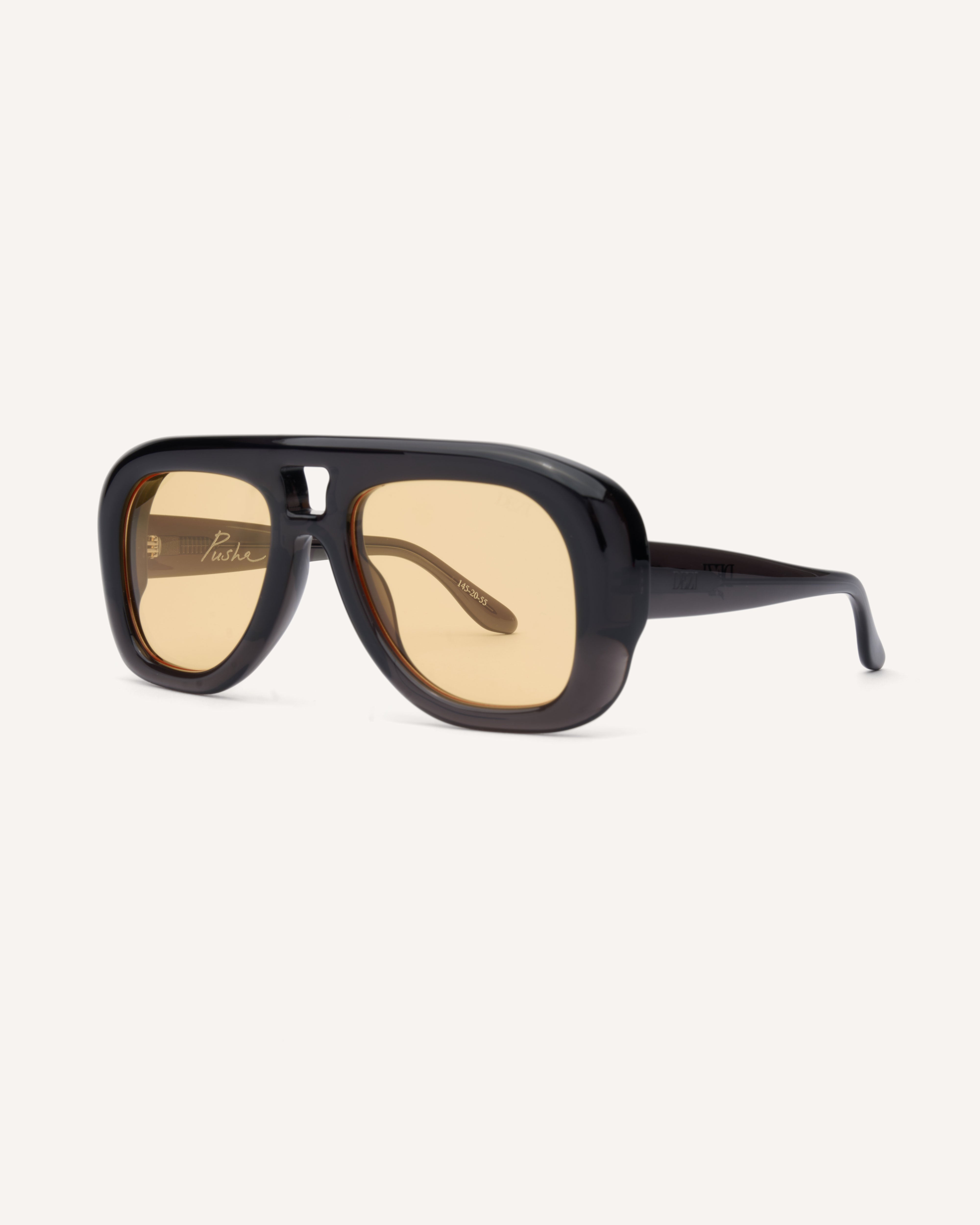 Pushaw Color DEZI EYEWEAR - PUSHA