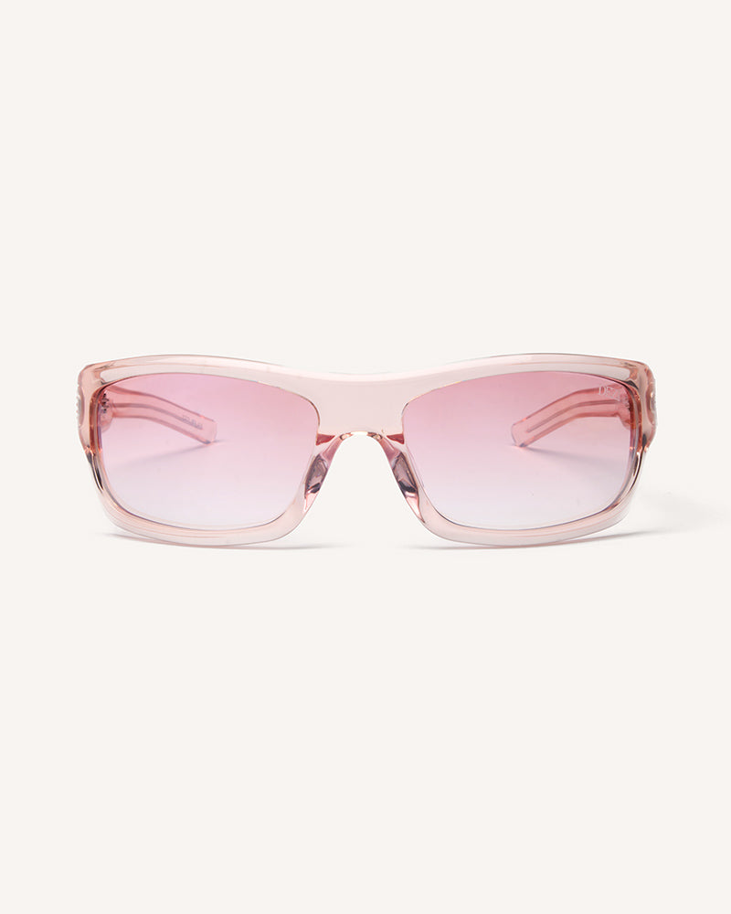 TINTS OUT - DEZI X Benefit Sunglasses