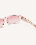 TINTS OUT - DEZI X Benefit Sunglasses