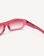 TINTS OUT - DEZI X Benefit Sunglasses