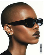 BLACK / MIDNIGHT SMOKE