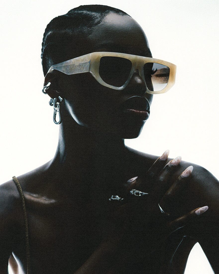 dezi nudo sunglasses