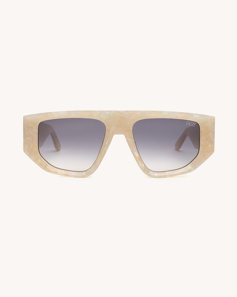 dezi nudo sunglasses