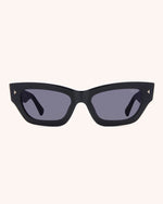 BLACK / DARK SMOKE / GOLD