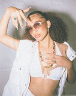 ROSE GOLD / ROSE GRADIENT