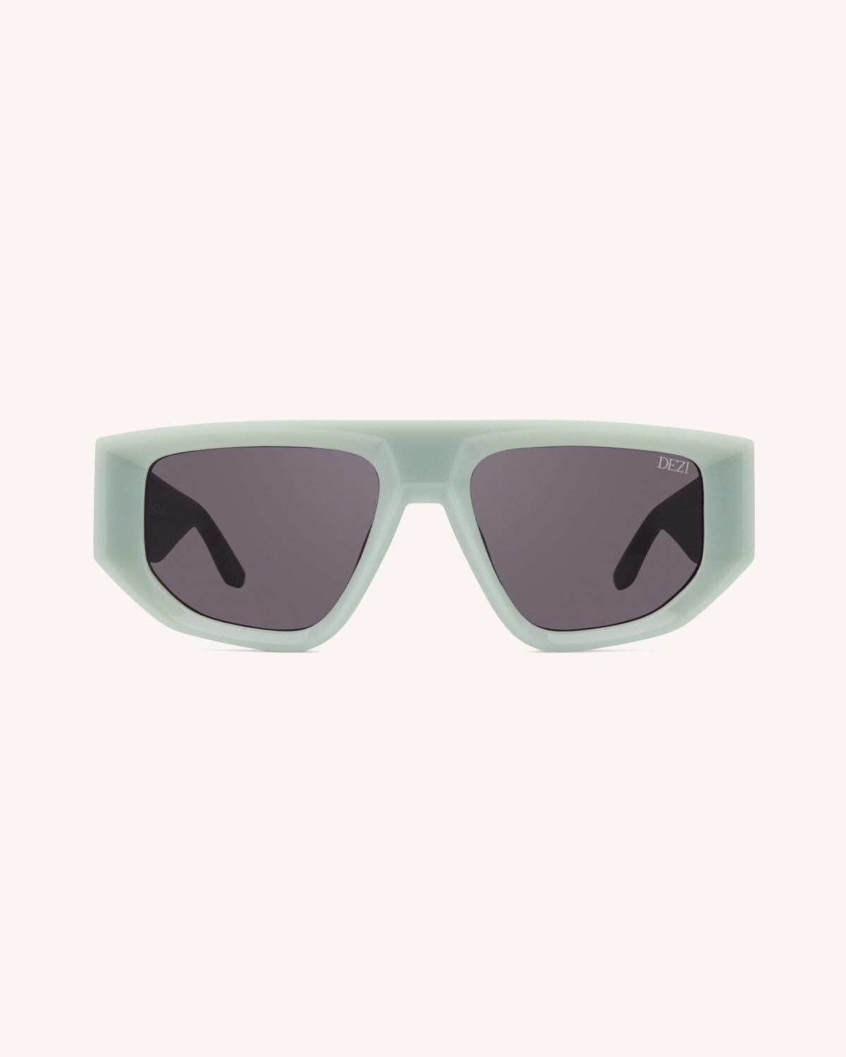 Dezi Sunglasses Backtrack in Honey Faded Color | Color: Brown | Size: Os | Jenesismm's Closet