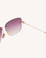 ROSE GOLD / ROSE GRADIENT