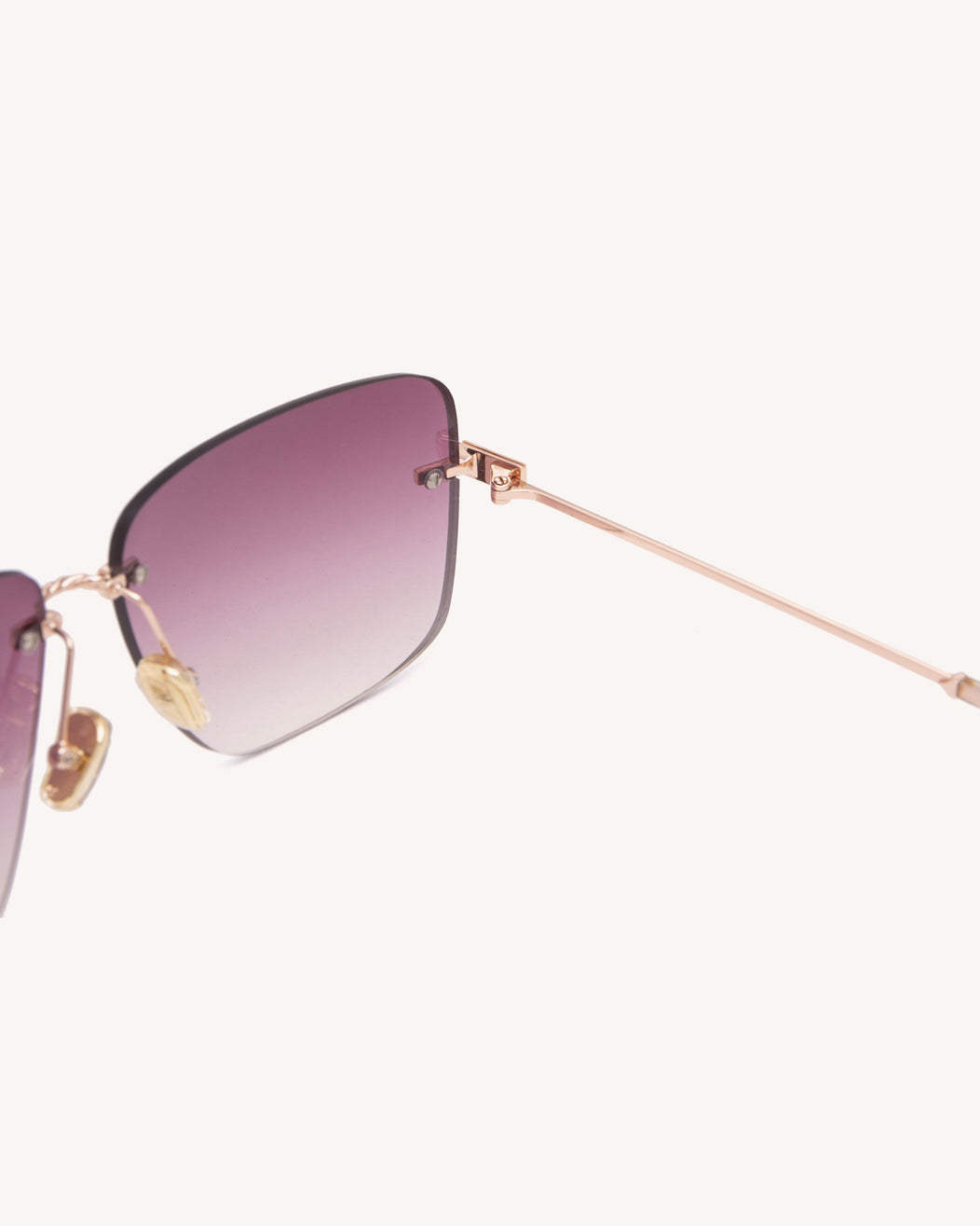 dezi nudo sunglasses